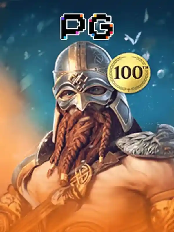 অ্যাসগার্ডিয়ান রাইজিং অনলাইন স্লট গেম cv999